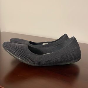 Allbirds Women’s Tree Breezers Size 8 Navy Blue